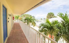 Minorga On The Key By Beachside Management Aparthotel Siesta Key Exterior photo