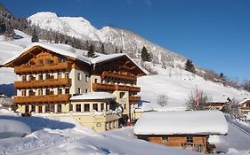 Hotel Alpenklang Grossarl Exterior photo