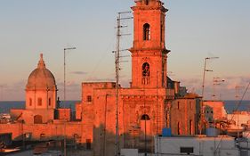 La Torre E Il Mare Rooms Monopoli Exterior photo