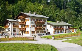 Gaestehaus Achental Hotel Berchtesgaden Exterior photo