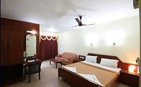 Hotel Melody Madras Room photo