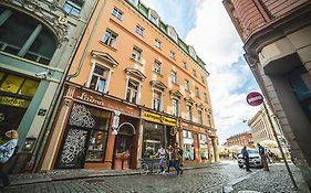 Riga Downtown Apartment Exterior photo