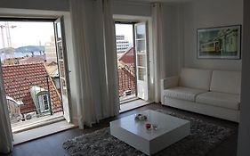 Wallis Apartments Lissabon Exterior photo