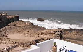 Dar Al Bahar Bed and Breakfast Essaouira Exterior photo