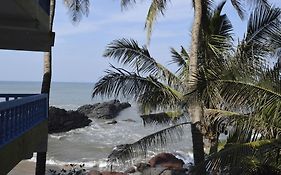 Ludu Guest House Arambol Exterior photo