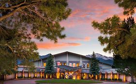 Garden Of The Gods Club And Resort Colorado Springs Exterior photo