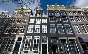 Canal House Hotel Amsterdam Exterior photo