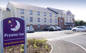 Premier Inn Herne Bay Exterior photo