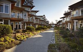 Cox Bay Beach Resort Tofino Exterior photo