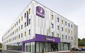 Premier Inn London Stansted Airport Stansted Mountfitchet Exterior photo