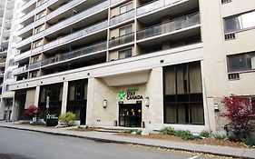 Extended Stay Canada - Ottawa Exterior photo