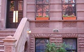 Harlem Bed And Breakfast New York Exterior photo