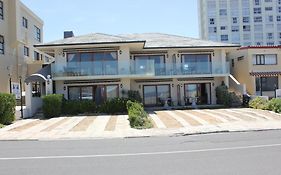 Mt Bijoux Preferred Accommodation Bloubergstrand Exterior photo