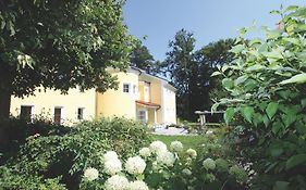 Haus Hildegunde Hotel Bad Füssing Exterior photo