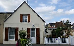 Maisoun Pequeux Villa Arromanches-les-Bains Exterior photo