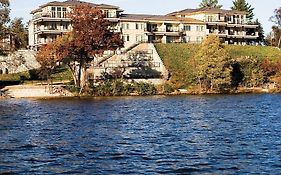 Delton Grand Resort And Spa Wisconsin Dells Exterior photo