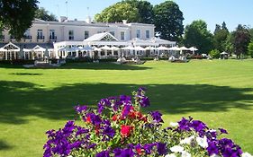 Phyllis Court Members Club Hotel Henley-on-Thames Exterior photo