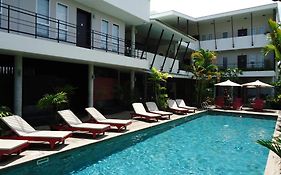 Men'S Resort & Spa Siem Reap Exterior photo