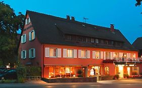 Insel-Hof Reichenau Hotel-Garni Exterior photo