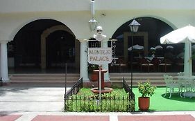 Hotel Montejo Palace Mérida Exterior photo