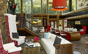 Sky Hotel, A Kimpton Hotel Aspen Exterior photo