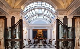 The Jefferson Hotel Washington Interior photo
