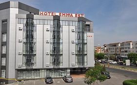 Hotel Emma Est Craiova Exterior photo