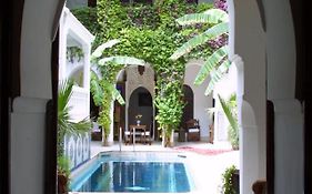 Riad Dar El Assafir Hotel Marrakesh Exterior photo