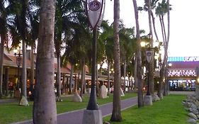 Flamboyant Garden Villas Oranjestad Exterior photo