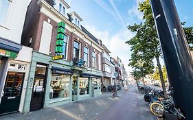 Stone Hotel&Hostel Utrecht Exterior photo