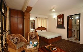 Hotel Manohara Bhatgoan Room photo