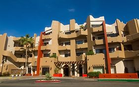 Marina Cabo Plaza Town & Beach Condos Cabo San Lucas Exterior photo