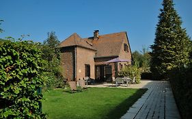 Holiday Home Poppenhuis Durbuy Exterior photo