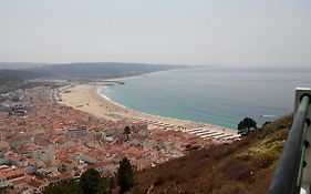 Casa Da Buzina Villa Nazaré Exterior photo