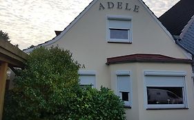 Haus Adele Villa Laboe Exterior photo