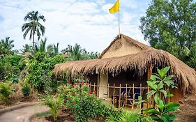 Banyan Tree Yoga Hotel Mandrem Exterior photo