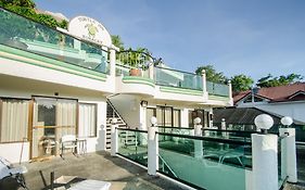 Turtle Inn Resort Boracay Island Exterior photo