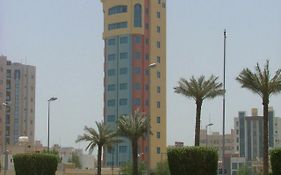 Le Royal Corniche Hotel Koeweit Exterior photo