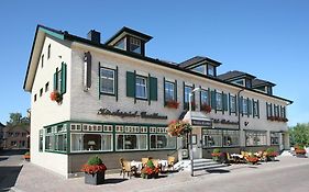 Hotel Kirchspiels Gasthaus Nortorf Exterior photo