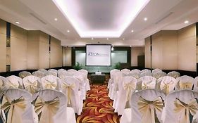 Grand Aston City Hall Hotel Medan Exterior photo