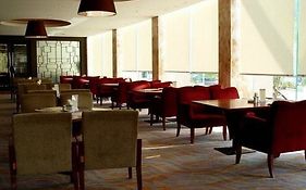 Da Xie International Hotel Ningbo Restaurant photo