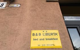 B&B Liberta Biella Exterior photo