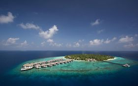 Outrigger Konotta Maldives Resort Gaafu Alifu Atol Exterior photo