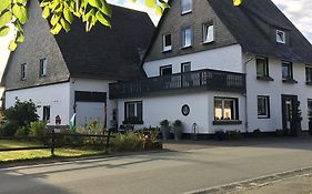 Bed And Breakfast Casimir Winterberg Exterior photo