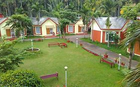 The Casiita Coorg Villa Kushālnagar Exterior photo