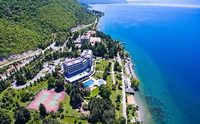 Bellevue-Metropol Lake Resort Ohrid Exterior photo