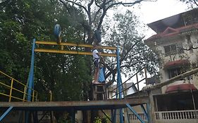 United 21 Retreat, Lonavala Hotel Exterior photo