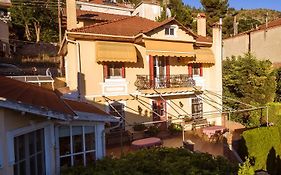 Venetula'S Mansion Hotel Kastoria Exterior photo