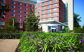 The Penn Stater Hotel And Conference Center State College Exterior photo