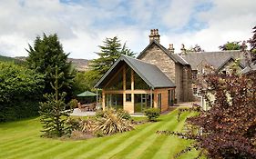 Craigatin House & Courtyard Pension Pitlochry Exterior photo